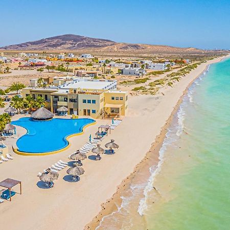Laguna Shores Resort Puerto Penasco Bagian luar foto