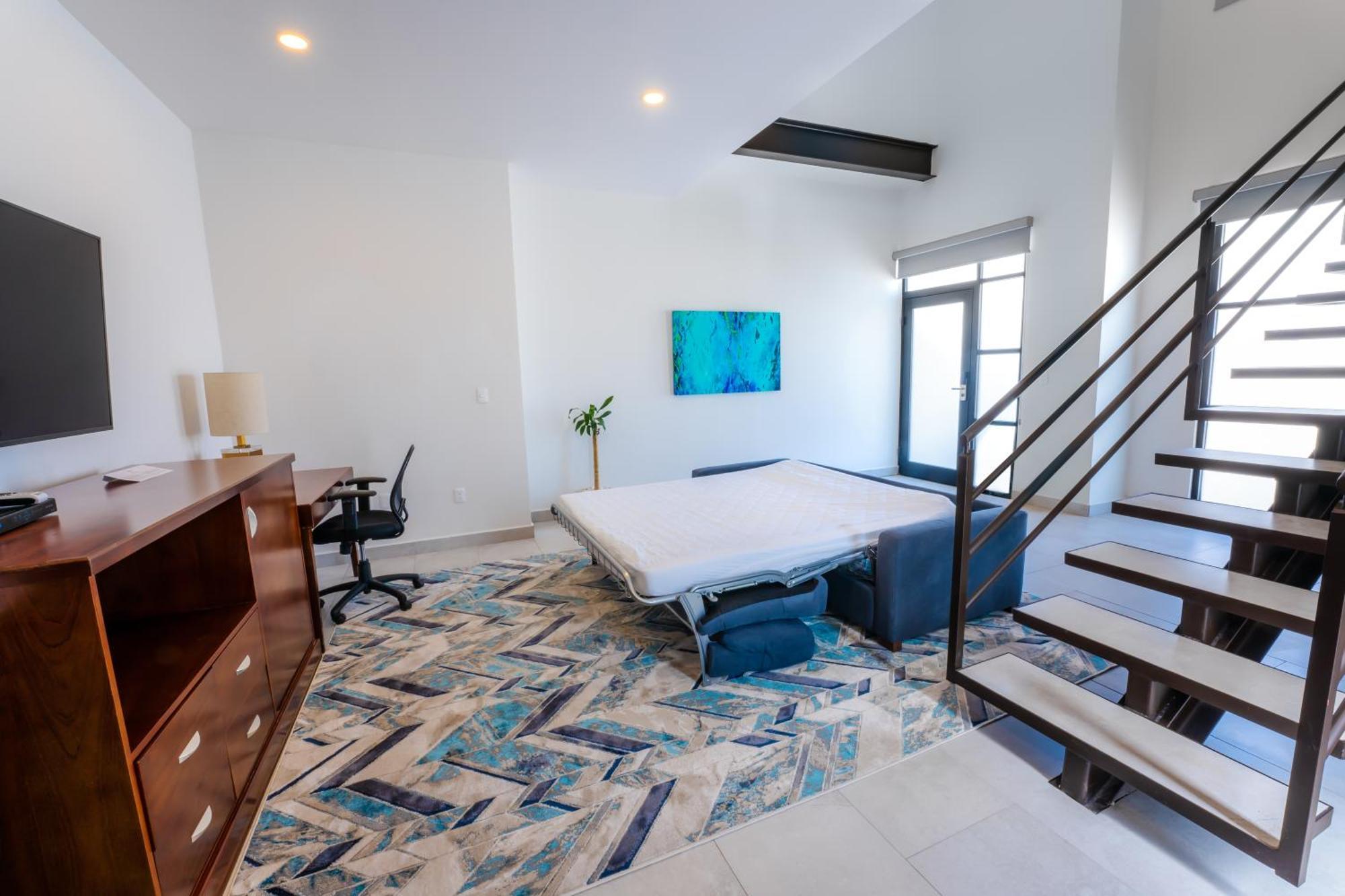 Laguna Shores Resort Puerto Penasco Bagian luar foto