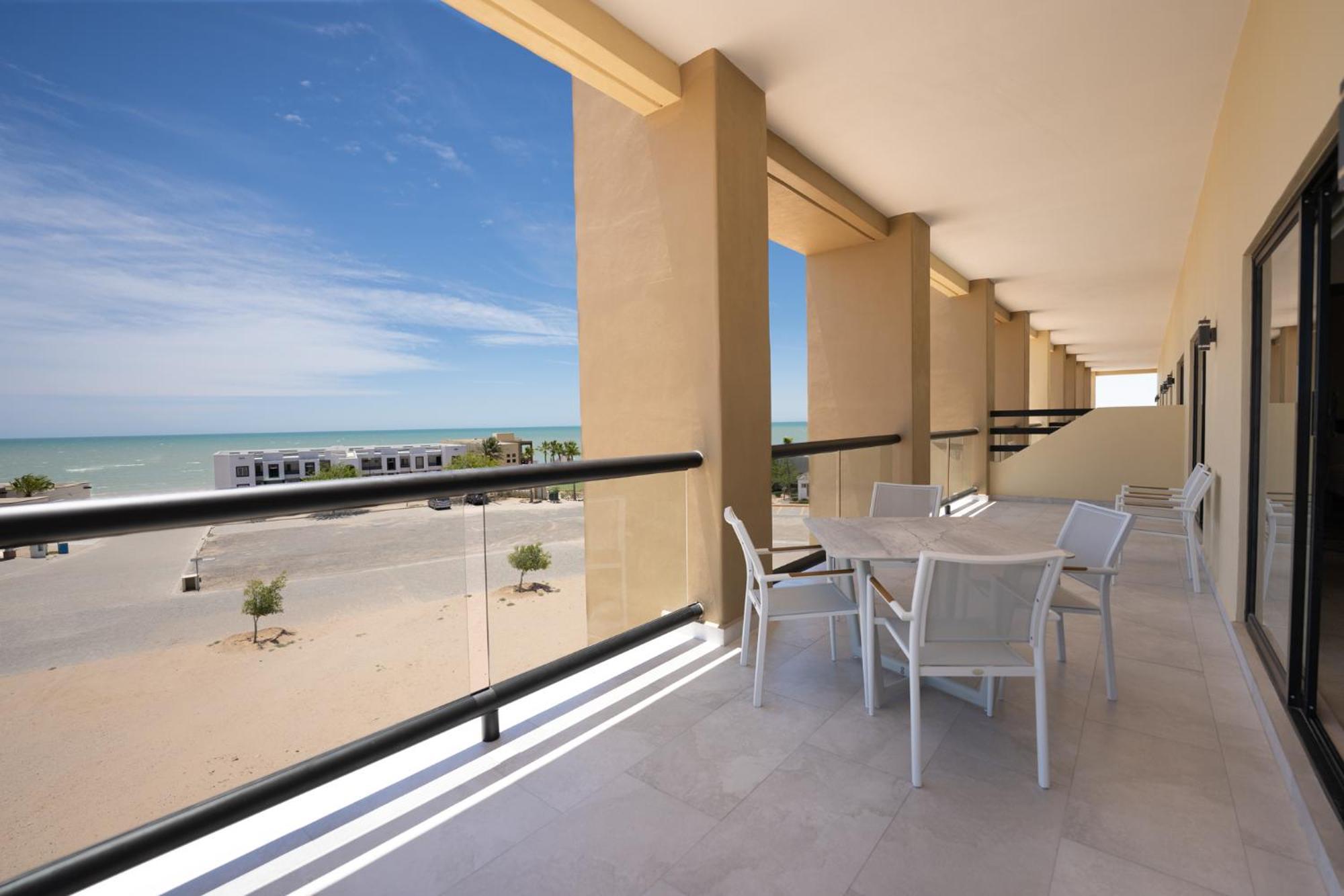 Laguna Shores Resort Puerto Penasco Bagian luar foto