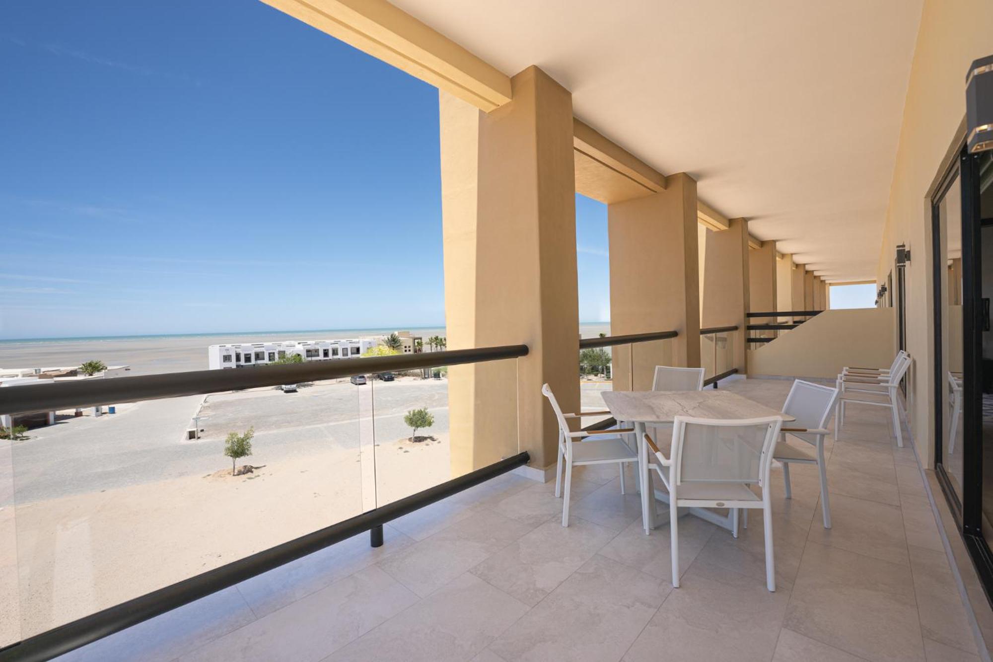 Laguna Shores Resort Puerto Penasco Bagian luar foto