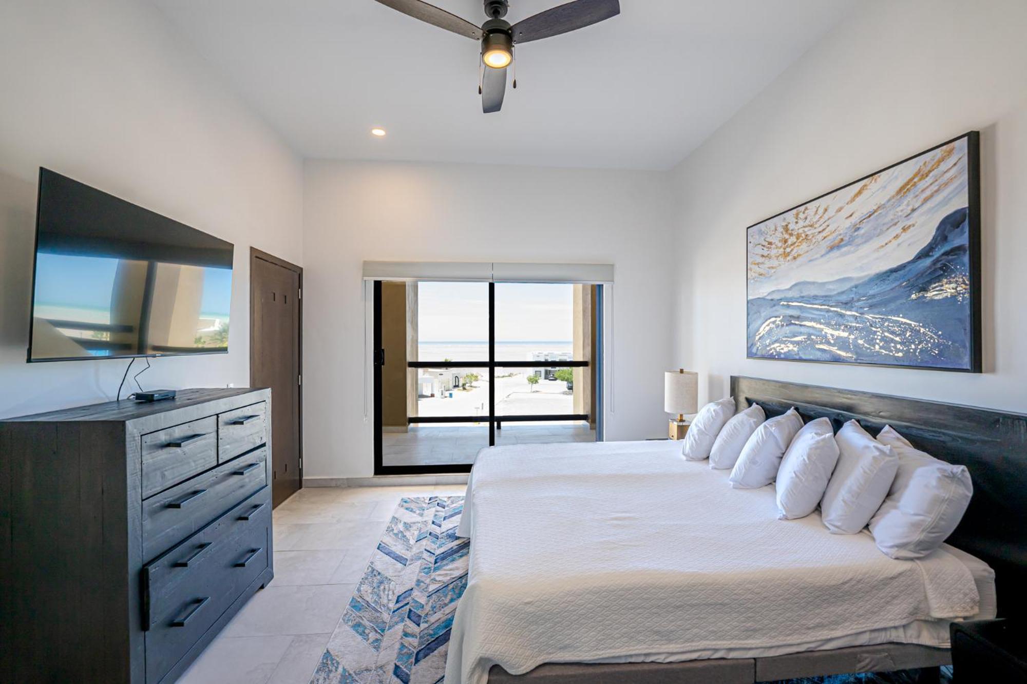 Laguna Shores Resort Puerto Penasco Bagian luar foto