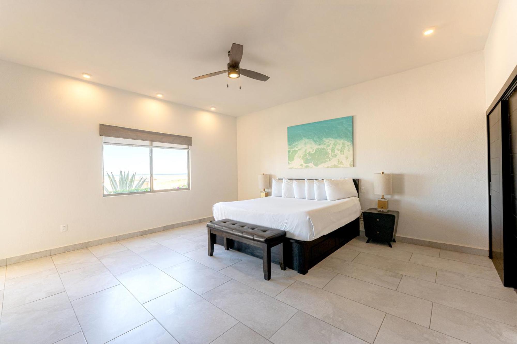 Laguna Shores Resort Puerto Penasco Bagian luar foto