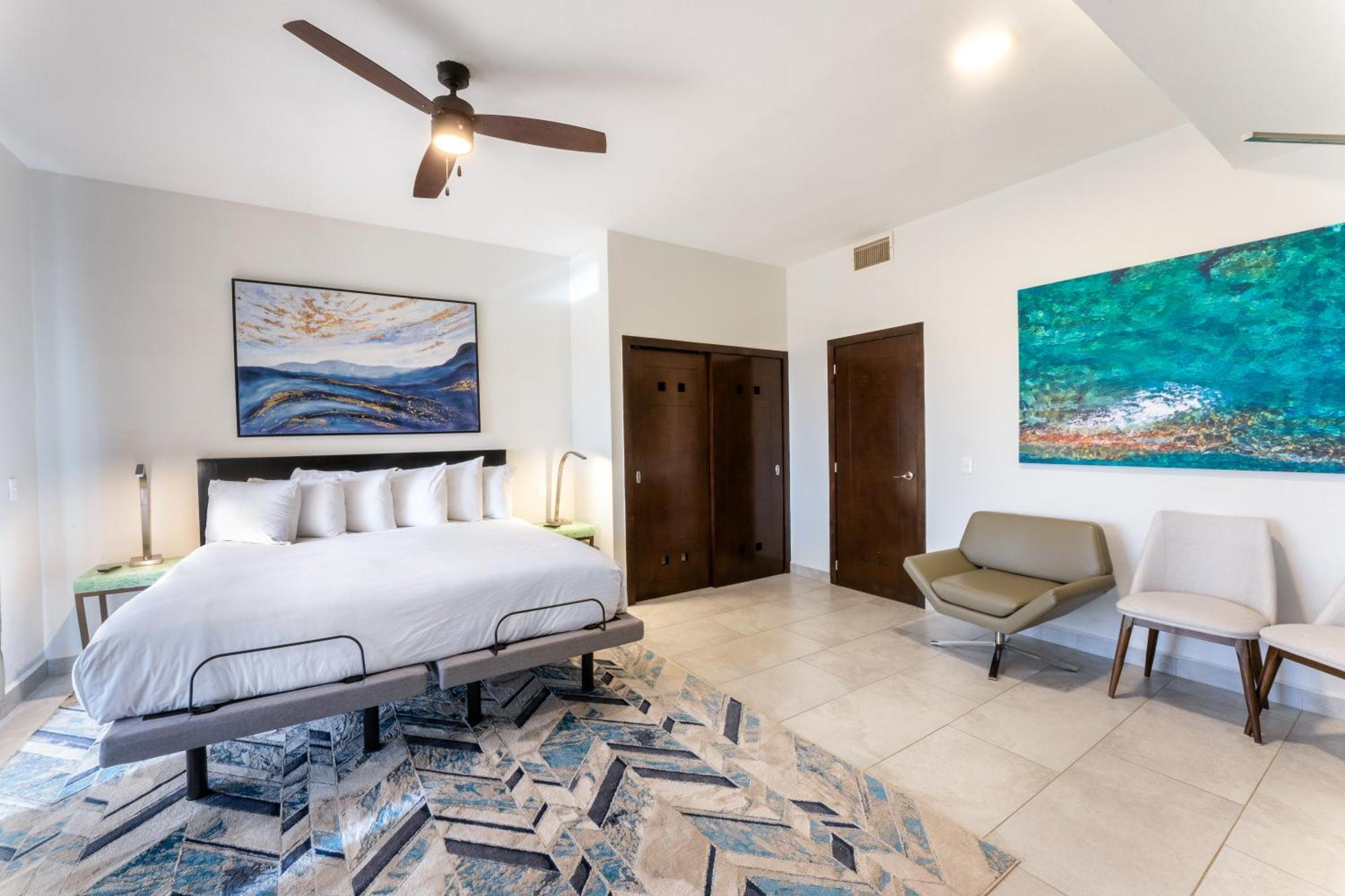 Laguna Shores Resort Puerto Penasco Bagian luar foto