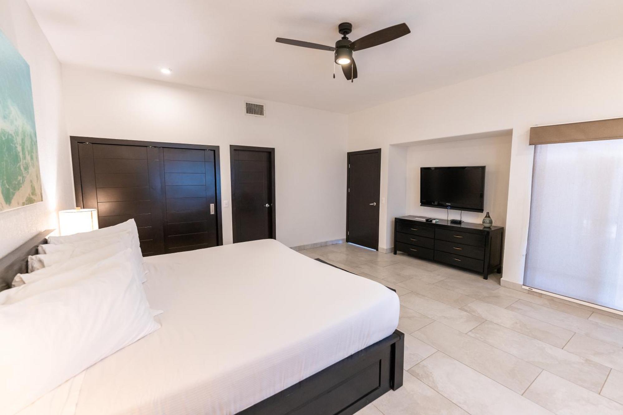 Laguna Shores Resort Puerto Penasco Bagian luar foto