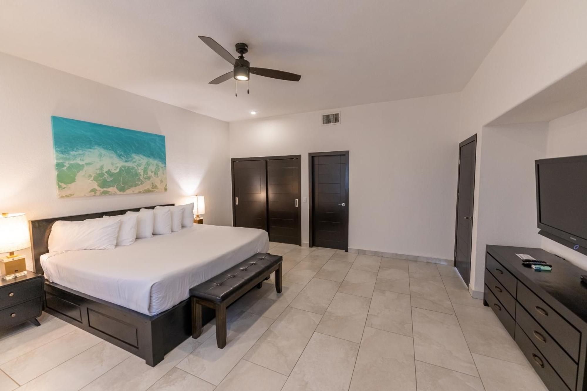 Laguna Shores Resort Puerto Penasco Bagian luar foto