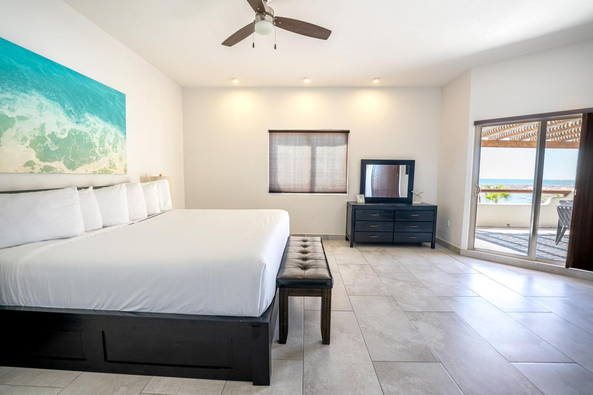 Laguna Shores Resort Puerto Penasco Bagian luar foto