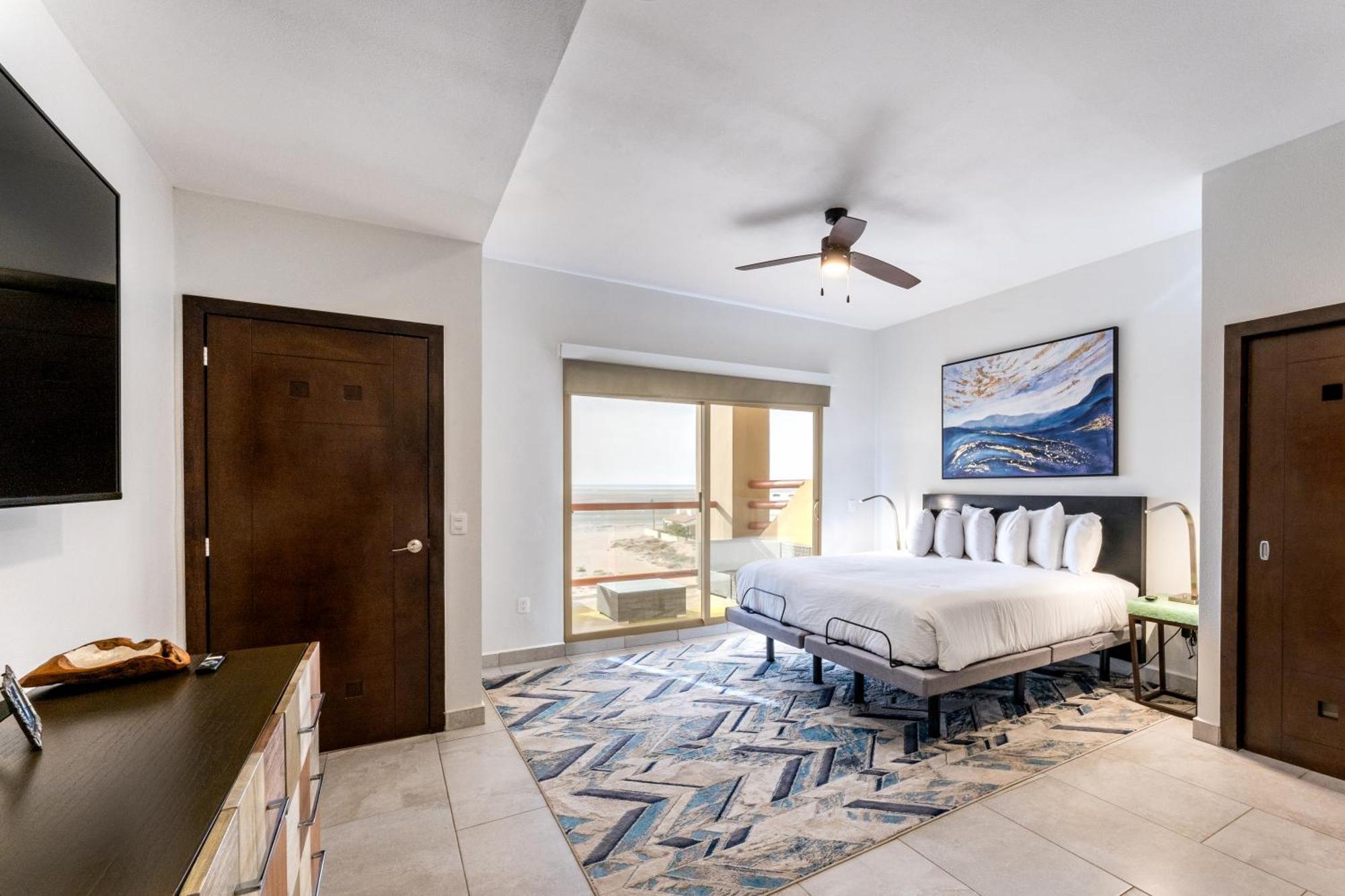 Laguna Shores Resort Puerto Penasco Bagian luar foto