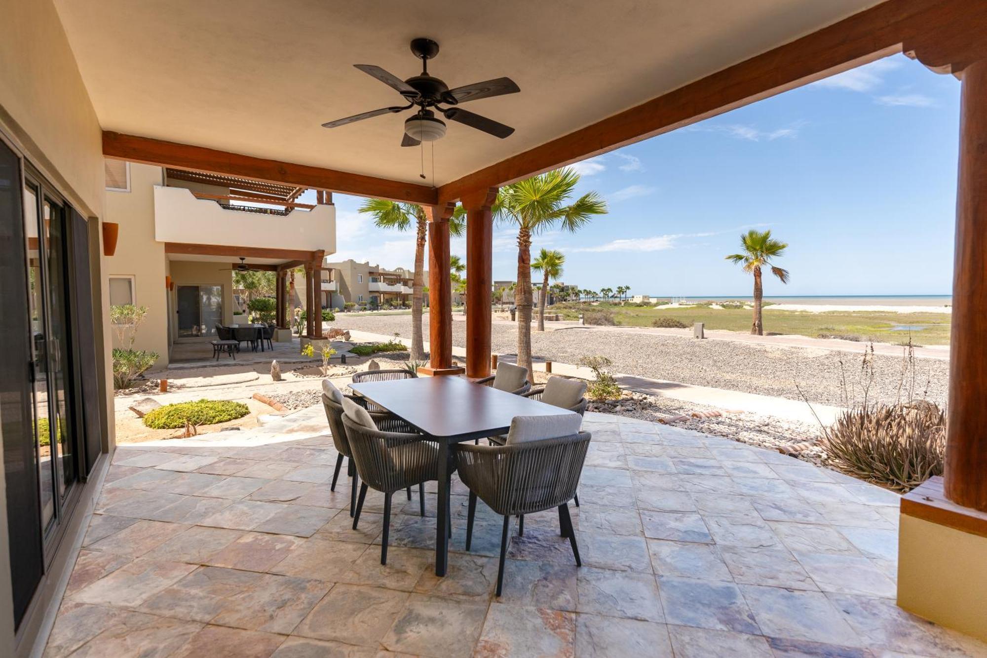Laguna Shores Resort Puerto Penasco Bagian luar foto