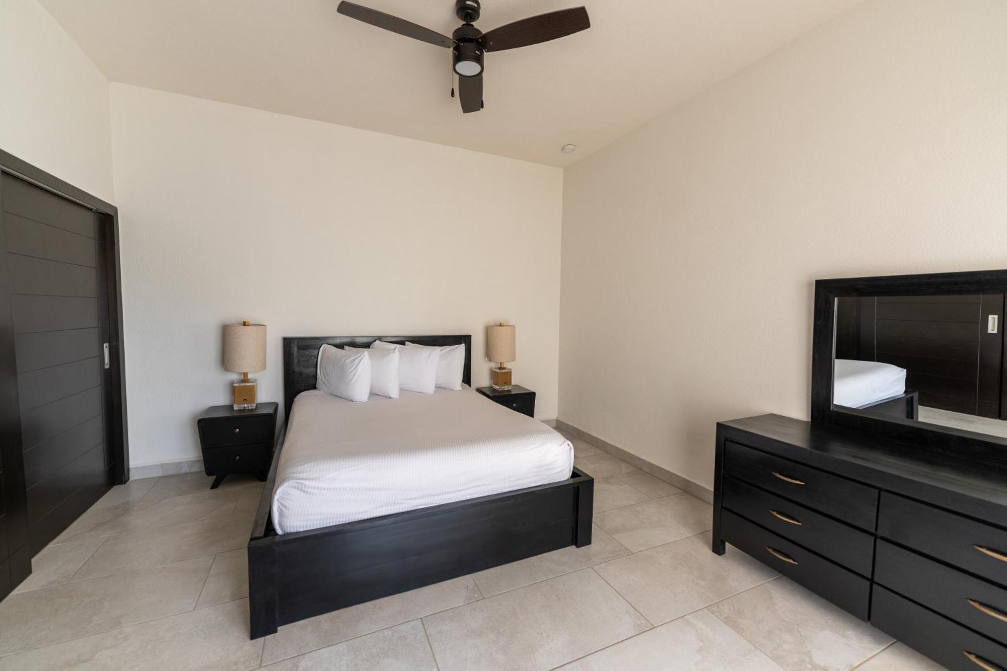 Laguna Shores Resort Puerto Penasco Bagian luar foto