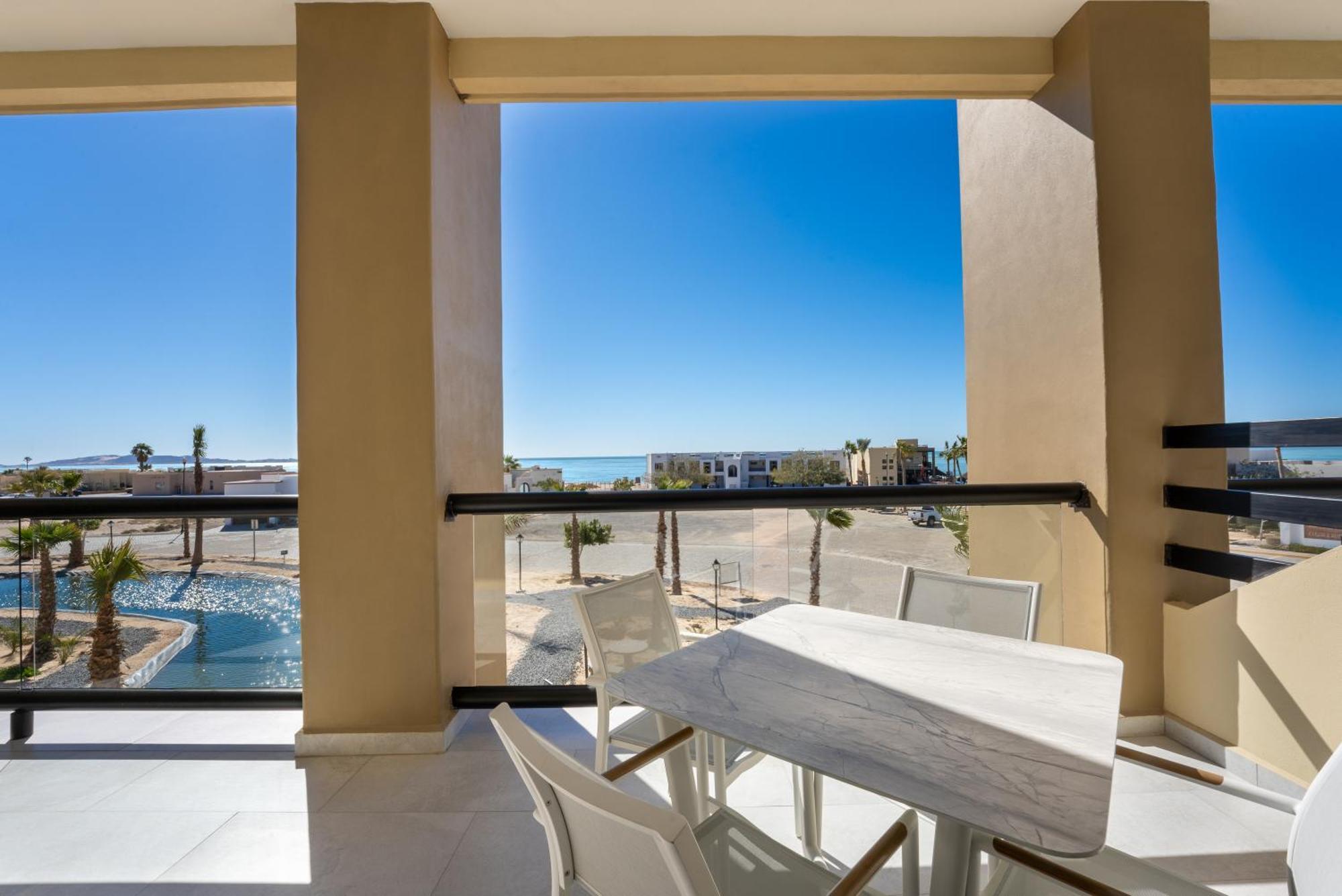 Laguna Shores Resort Puerto Penasco Bagian luar foto